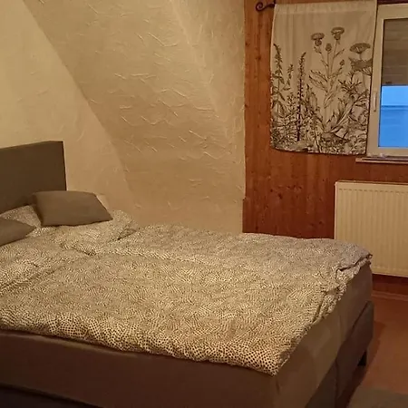 Ferienwohnung Birkenwaeldchen Merchweiler Exterior photo
