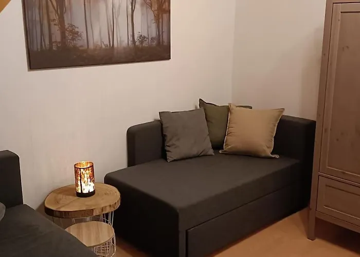 Ferienwohnung Birkenwaeldchen