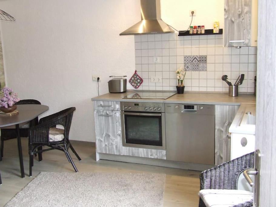 Hébergement de vacances Birkenwaeldchen Merchweiler